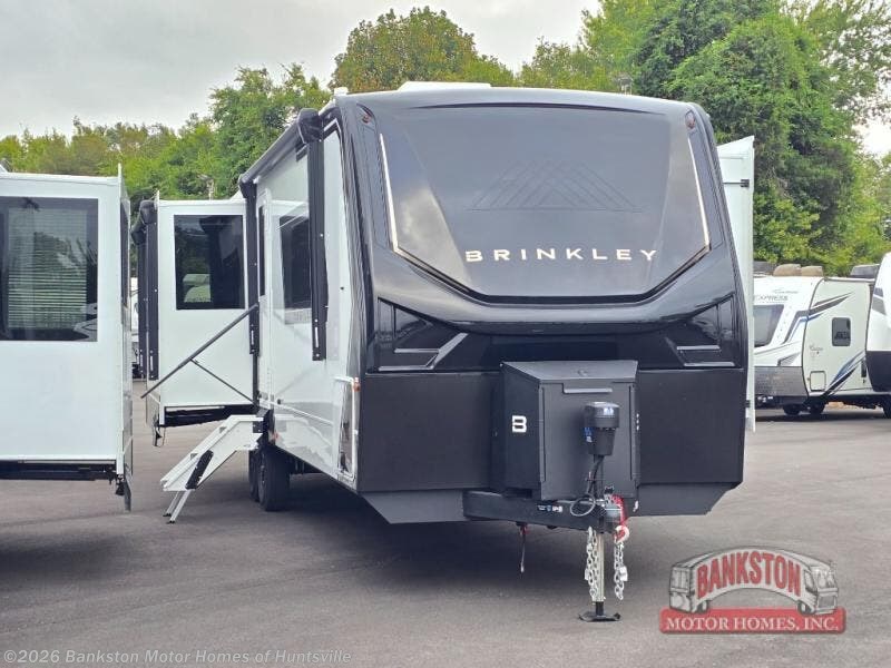 New 2027 Brinkley RV Model Z AIR 310 available in Huntsville, Alabama