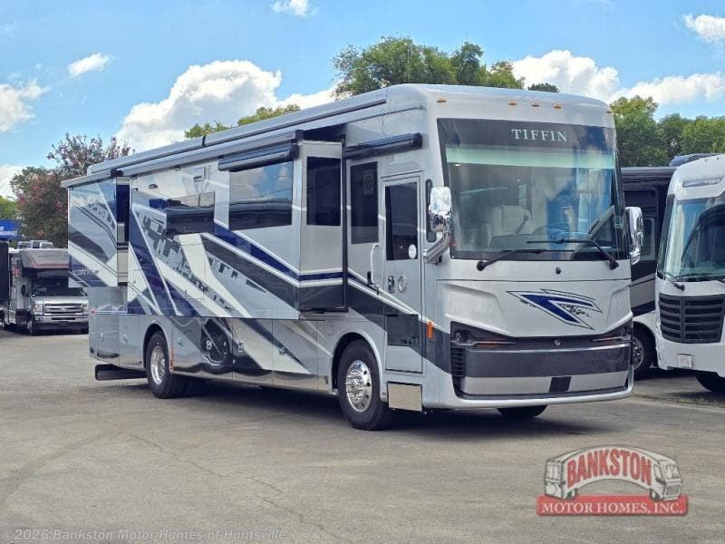 New 2027 Tiffin Allegro Bus 36 AP available in Huntsville, Alabama