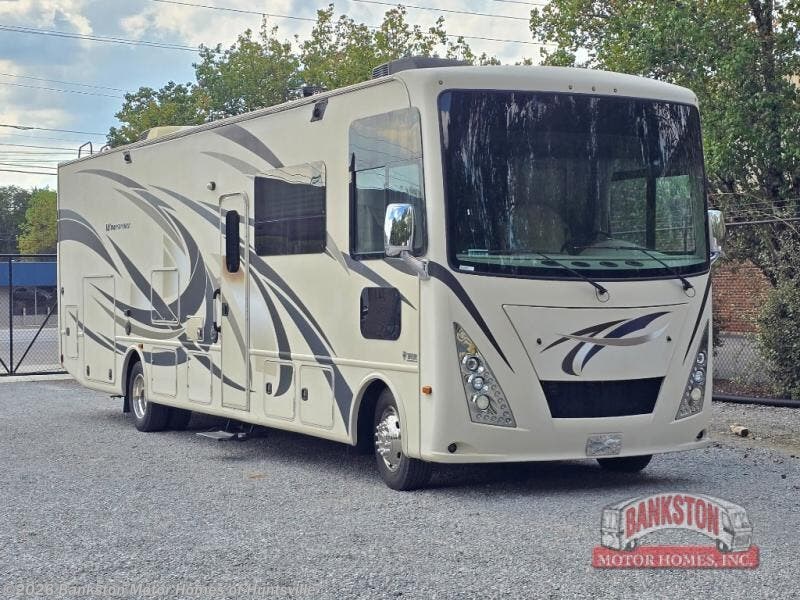 Used 2017 Thor Motor Coach Windsport 34J available in Huntsville, Alabama