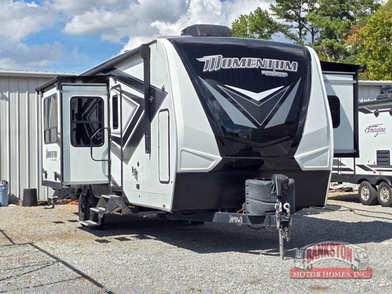 Used 2023 Grand Design Momentum G-Class 31G available in Huntsville, Alabama