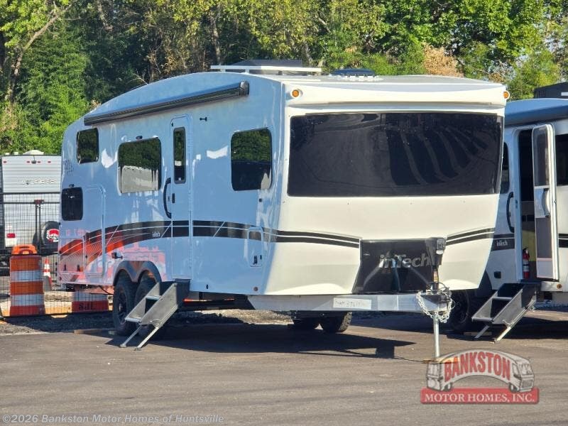 New 2027 inTech Aucta Sycamore available in Huntsville, Alabama