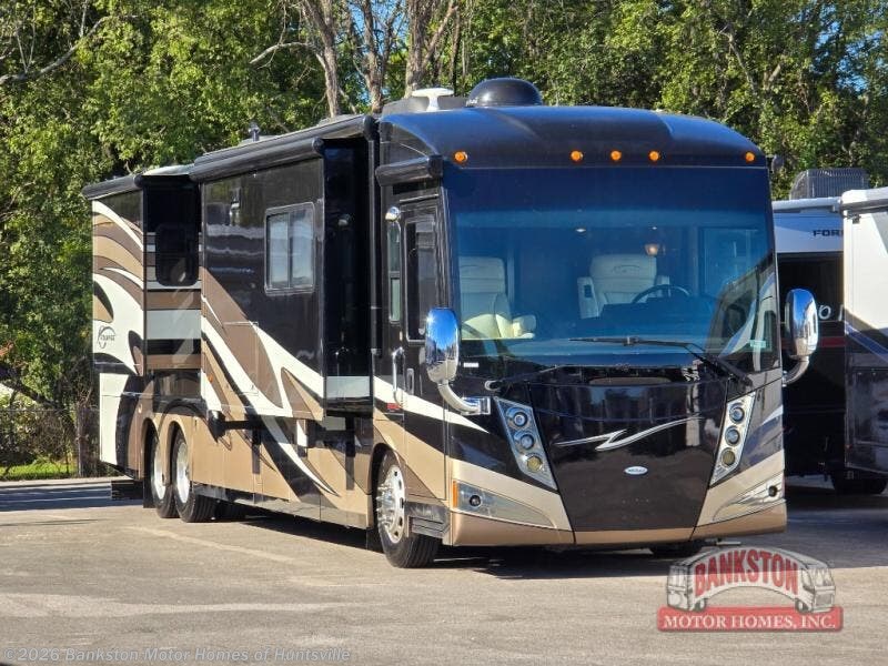 Used 2012 Itasca Ellipse 42JD available in Huntsville, Alabama
