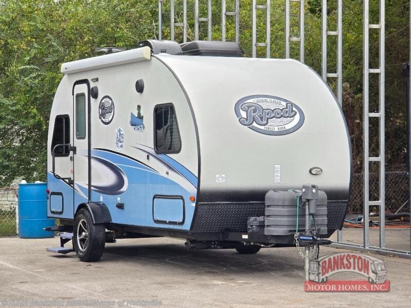 Used 2019 Forest River  R Pod RP-189 available in Huntsville, Alabama