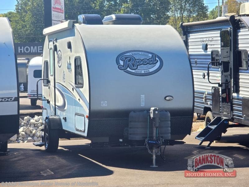 Used 2019 Forest River  R Pod RP-189 available in Huntsville, Alabama