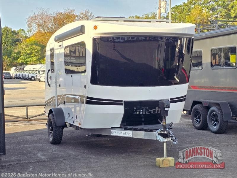 New 2027 inTech Sol Dawn available in Huntsville, Alabama