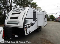 New 2024 Winnebago Micro Minnie 2108FBS available in Wilmington, North Carolina