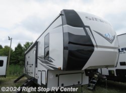 New 2022 Forest River Sierra 3330BH available in Lebanon Junction, Kentucky