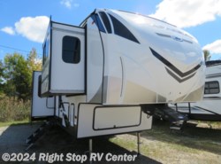 New 2025 Coachmen Chaparral 334FL available in Lebanon Junction, Kentucky