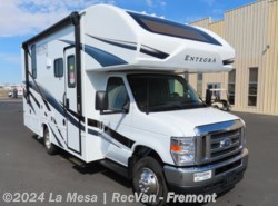 New 2024 Entegra Coach Odyssey SE 22CF available in Fremont, California