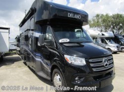  New 2023 Thor Motor Coach Delano 24FB-DSLGEN available in Fremont, California