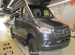 New 2024 Thor Motor Coach Sanctuary 19R-S available in Fremont, California