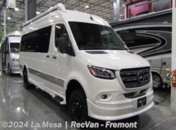 New 2025 Grech RV Terreno-ion TERREN-I-AWD-T available in Fremont, California
