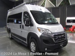 New 2024 Thor Motor Coach Tellaro 20L-T-VANUP available in Fremont, California