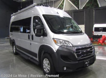 New 2024 Thor Motor Coach Tellaro 20L-T-VANUP available in Fremont, California