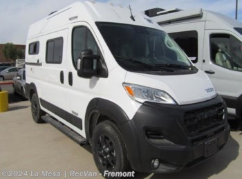 New 2024 Winnebago Solis Pocket BUT36A available in Fremont, California