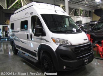 New 2024 Winnebago Solis BUT59P-NP available in Fremont, California