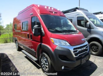 New 2025 Winnebago Solis BUT59PX-DEV available in Fremont, California