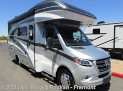 New 2024 Entegra Coach Qwest 24R available in Fremont, California