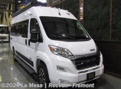 New 2024 Winnebago Travato BU259K-DEV available in Fremont, California