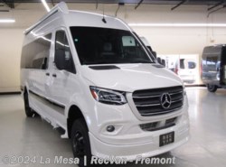 New 2025 Grech RV Terreno-ion TERREN-I-AWD-T available in Fremont, California