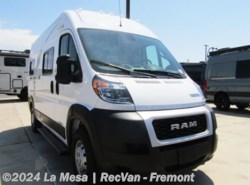 Used 2022 Winnebago Solis BUT59P available in Fremont, California