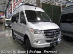 New 2025 Thor Motor Coach Sanctuary 19M-S available in Fremont, California