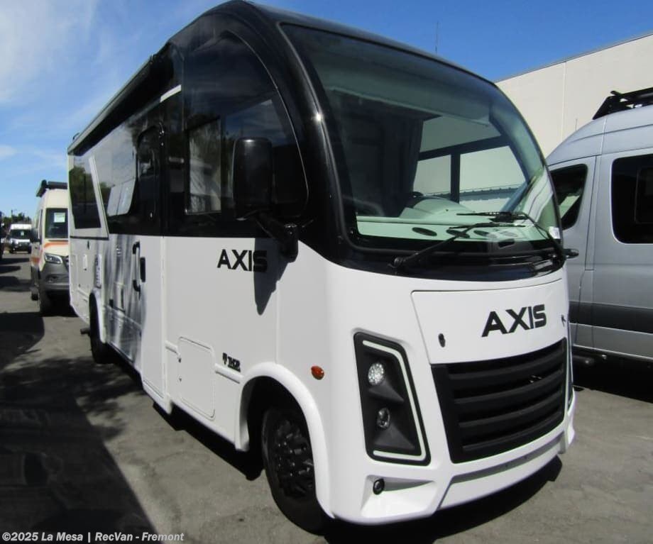 New 2026 Thor Motor Coach Axis 26.2-A available in Fremont, California