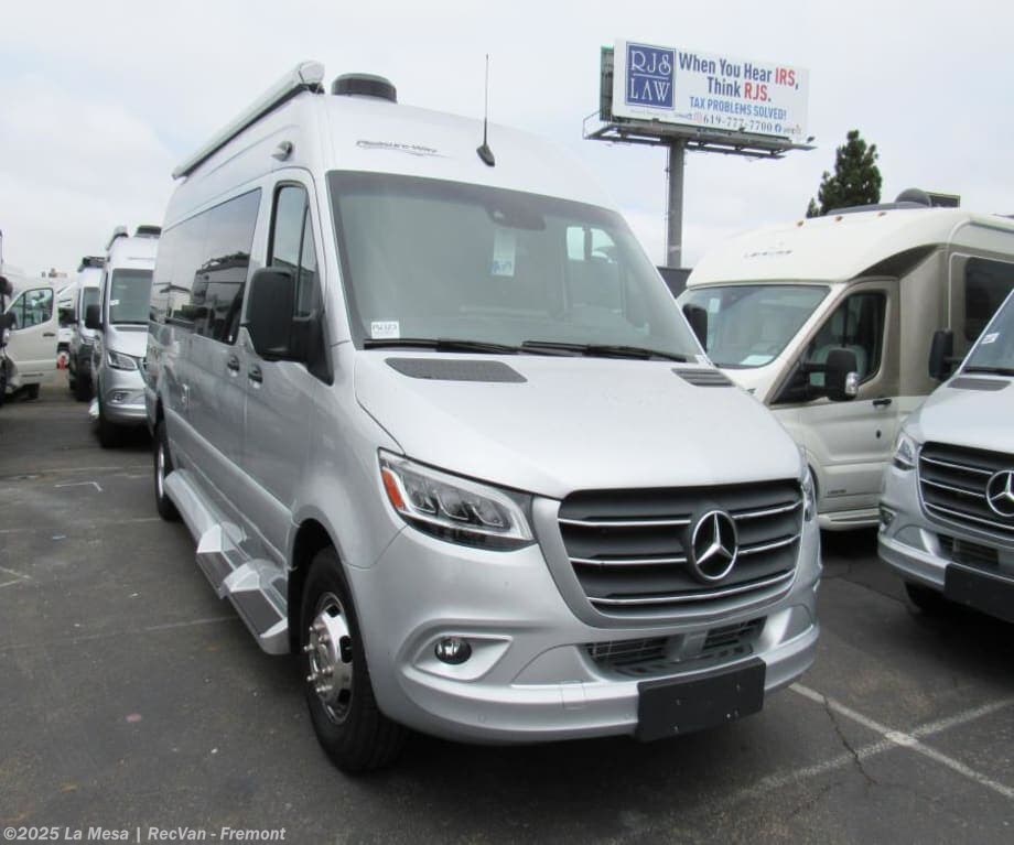 New 2024 Pleasure-Way Plateau FL FL available in Fremont, California