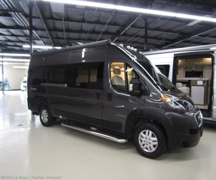 Used 2023 Entegra Coach Ethos 20T available in Fremont, California
