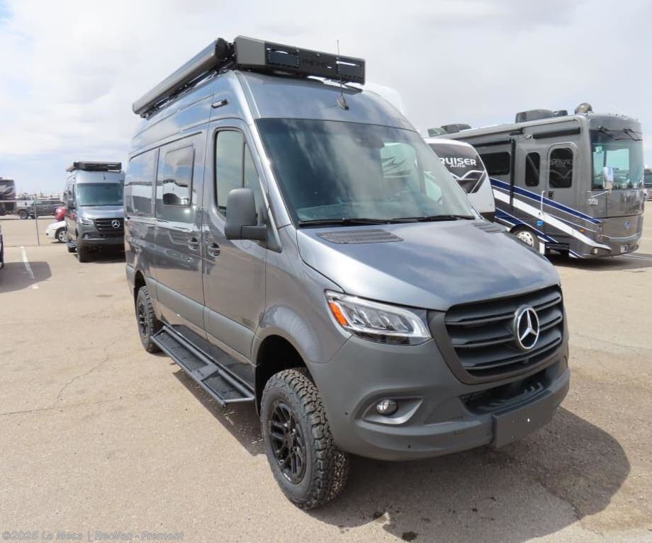 New 2025 Winnebago Revel BMB44E-2.5-1 available in Fremont, California