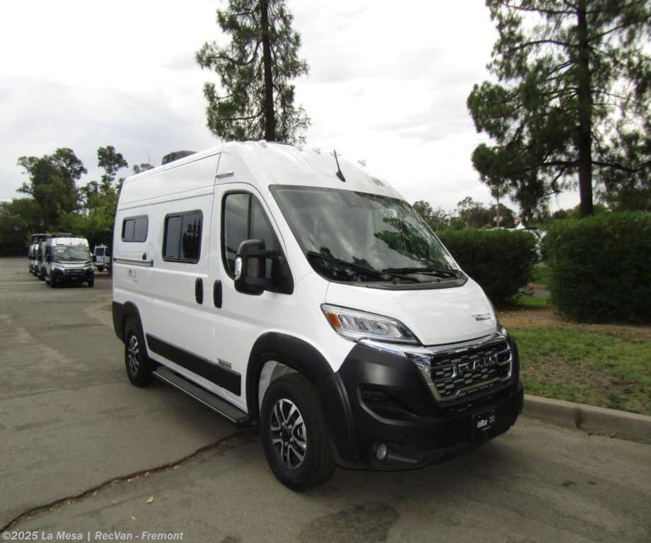 New 2026 Winnebago Solis Pocket BUT36A available in Fremont, California