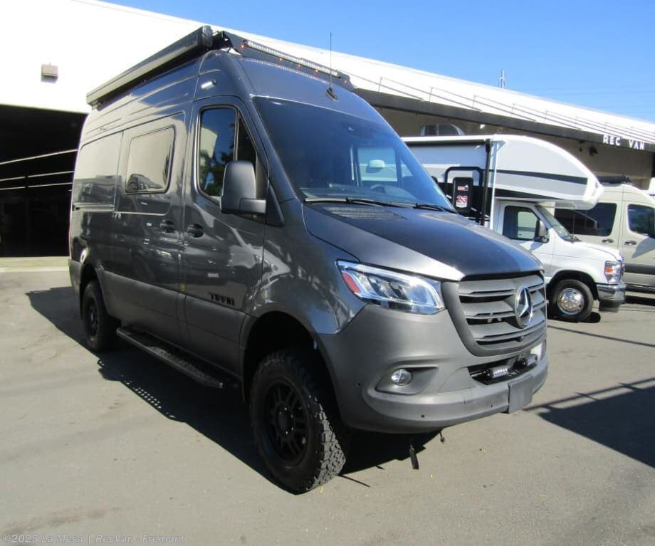 New 2026 Tiffin  TIFFIN GH1-RS available in Fremont, California