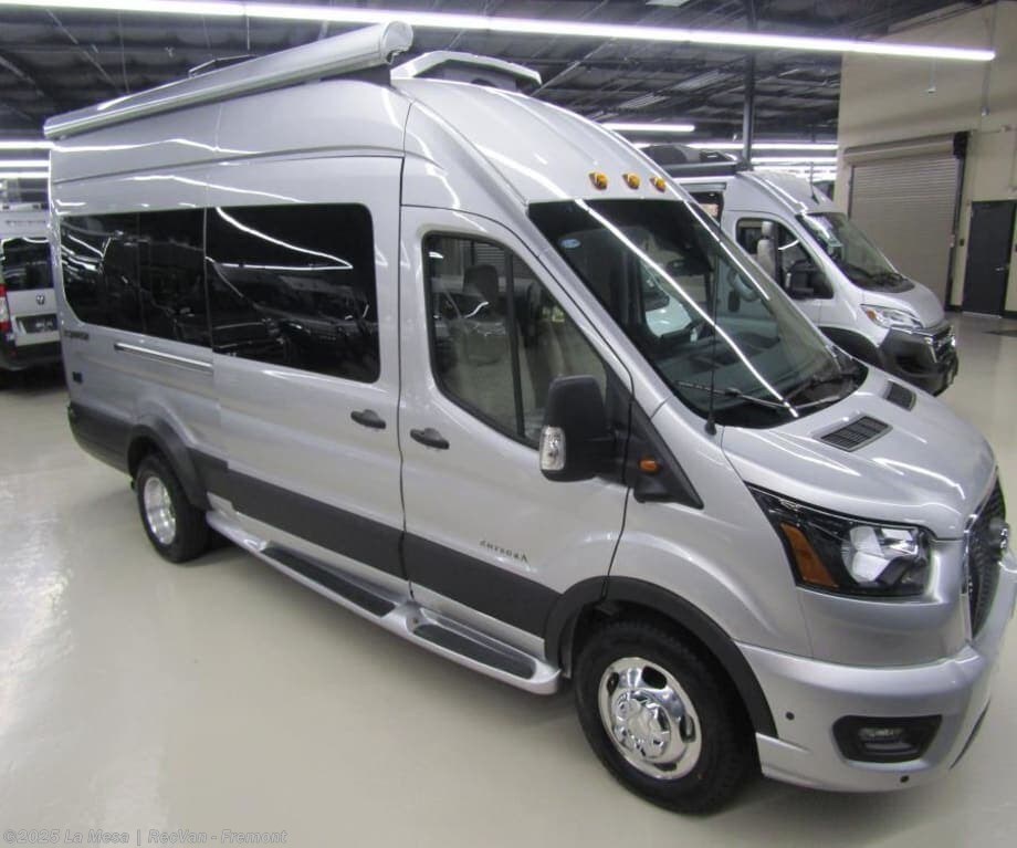New 2026 Entegra Coach Expanse 21T available in Fremont, California