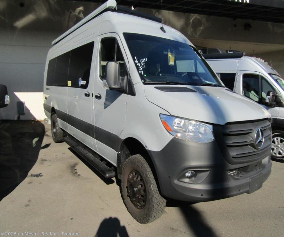 New 2026 Thor Motor Coach Tranquility 24A available in Fremont, California