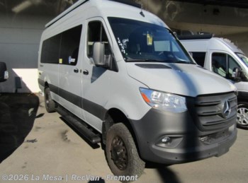 New 2026 Thor Motor Coach Tranquility 24A available in Fremont, California