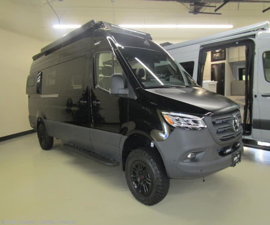 New 2026 Tiffin GH2 TIFFIN available in Fremont, California