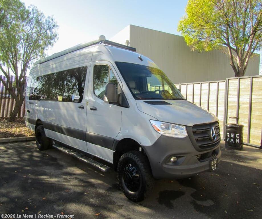 New 2026 Thor Motor Coach Tranquility 24A available in Fremont, California