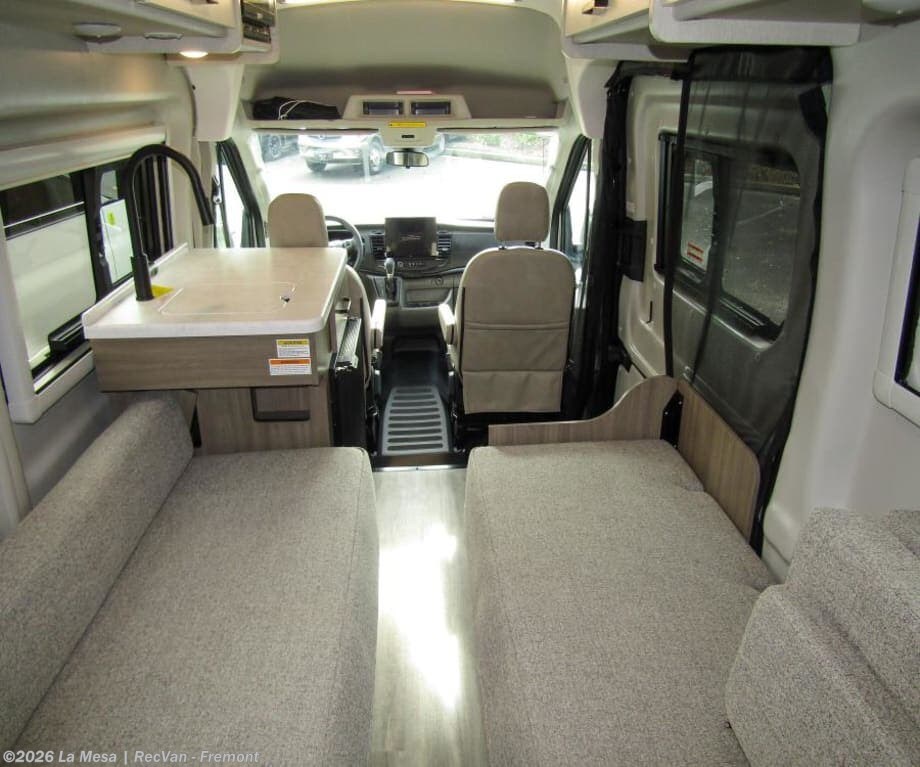 New 2026 Thor Motor Coach Palladium 1930-P available in Fremont, California