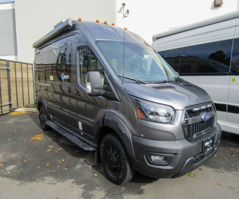 New 2026 Thor Motor Coach Palladium 1930-P available in Fremont, California