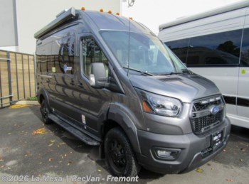 New 2026 Thor Motor Coach Palladium 1930-P available in Fremont, California