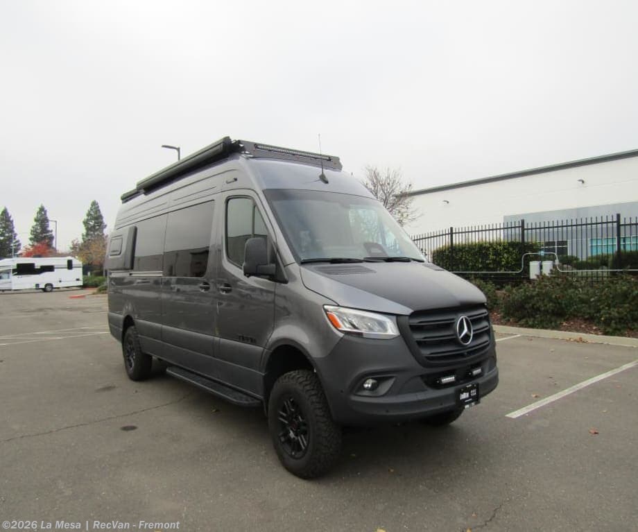 New 2026 Tiffin GH2 TIFFIN available in Fremont, California