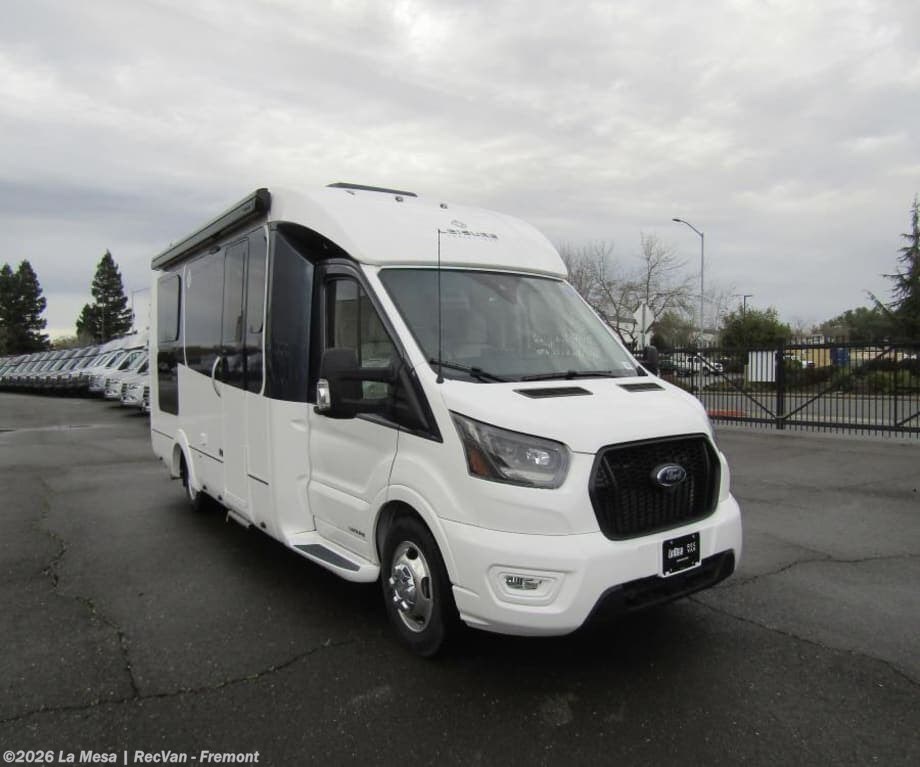 New 2026 Leisure Travel Wonder W24RL available in Fremont, California