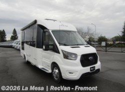 New 2026 Leisure Travel Wonder W24RL available in Fremont, California