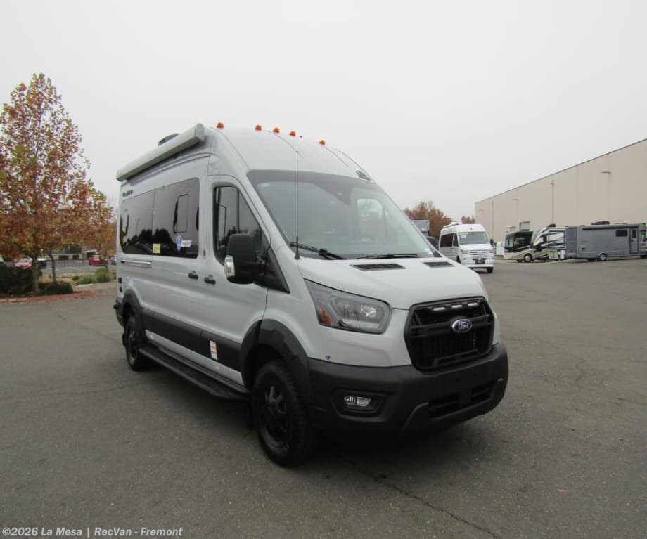 New 2026 Thor Motor Coach Palladium 1920-P available in Fremont, California