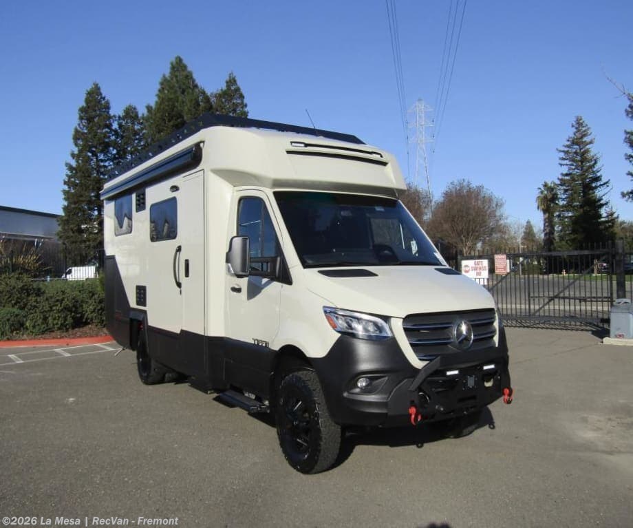 New 2026 Tiffin Open Trail 25AO available in Fremont, California