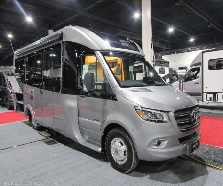 New 2026 Leisure Travel Unity U24CB available in Fremont, California