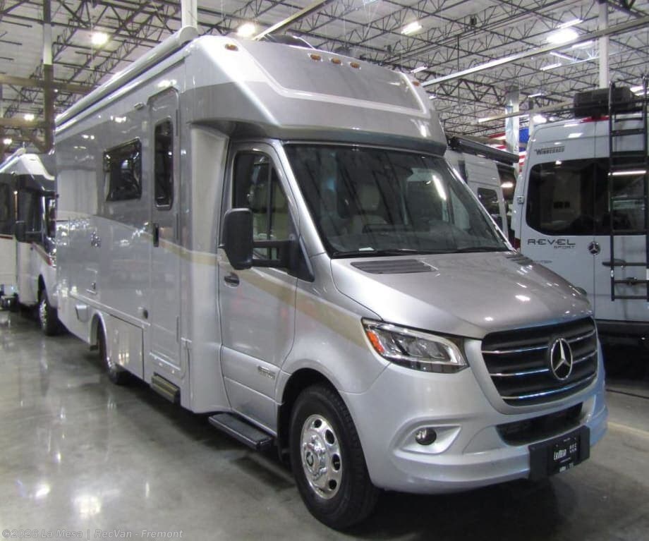 New 2025 Winnebago View WM524T available in Fremont, California