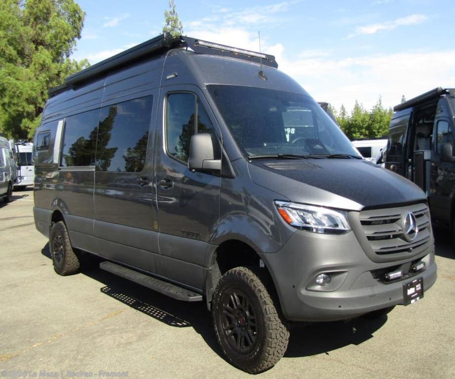 New 2026 Tiffin GH2 TIFFIN available in Fremont, California