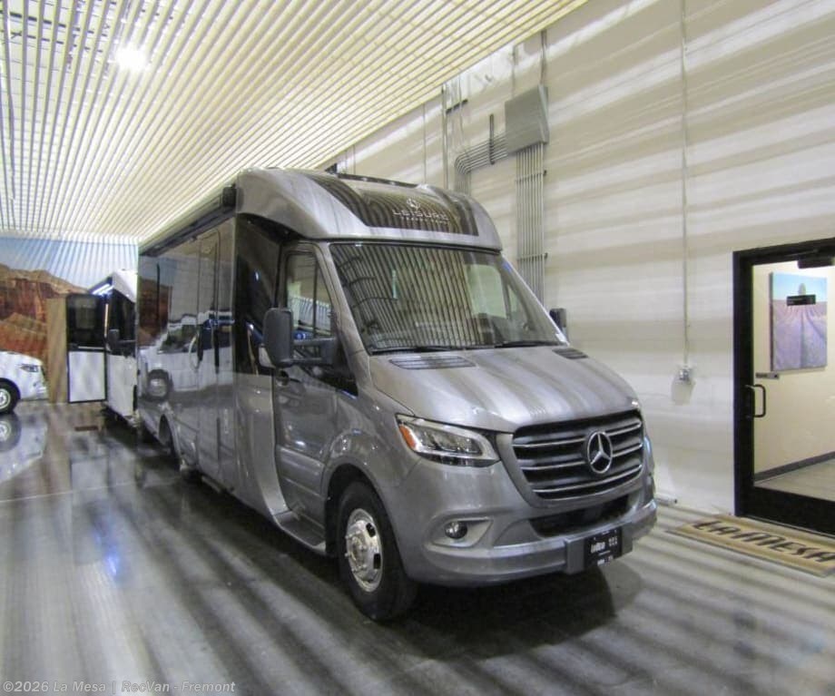 New 2026 Leisure Travel Unity U24TB available in Fremont, California