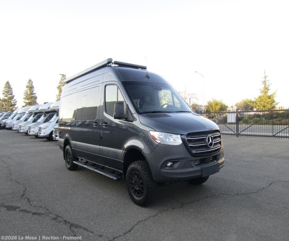 Used 2026 Thor Motor Coach Sanctuary 19A available in Fremont, California